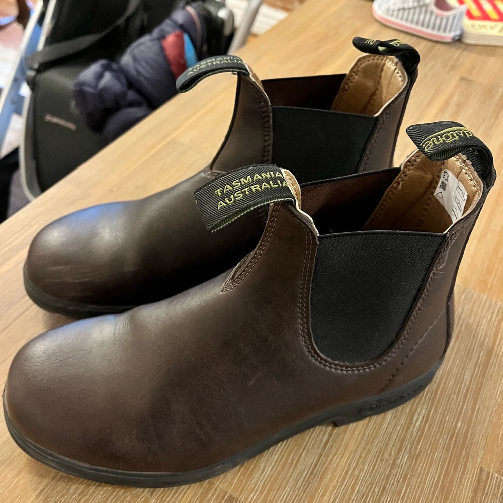 Blundstone Women’s Chelsea Boot